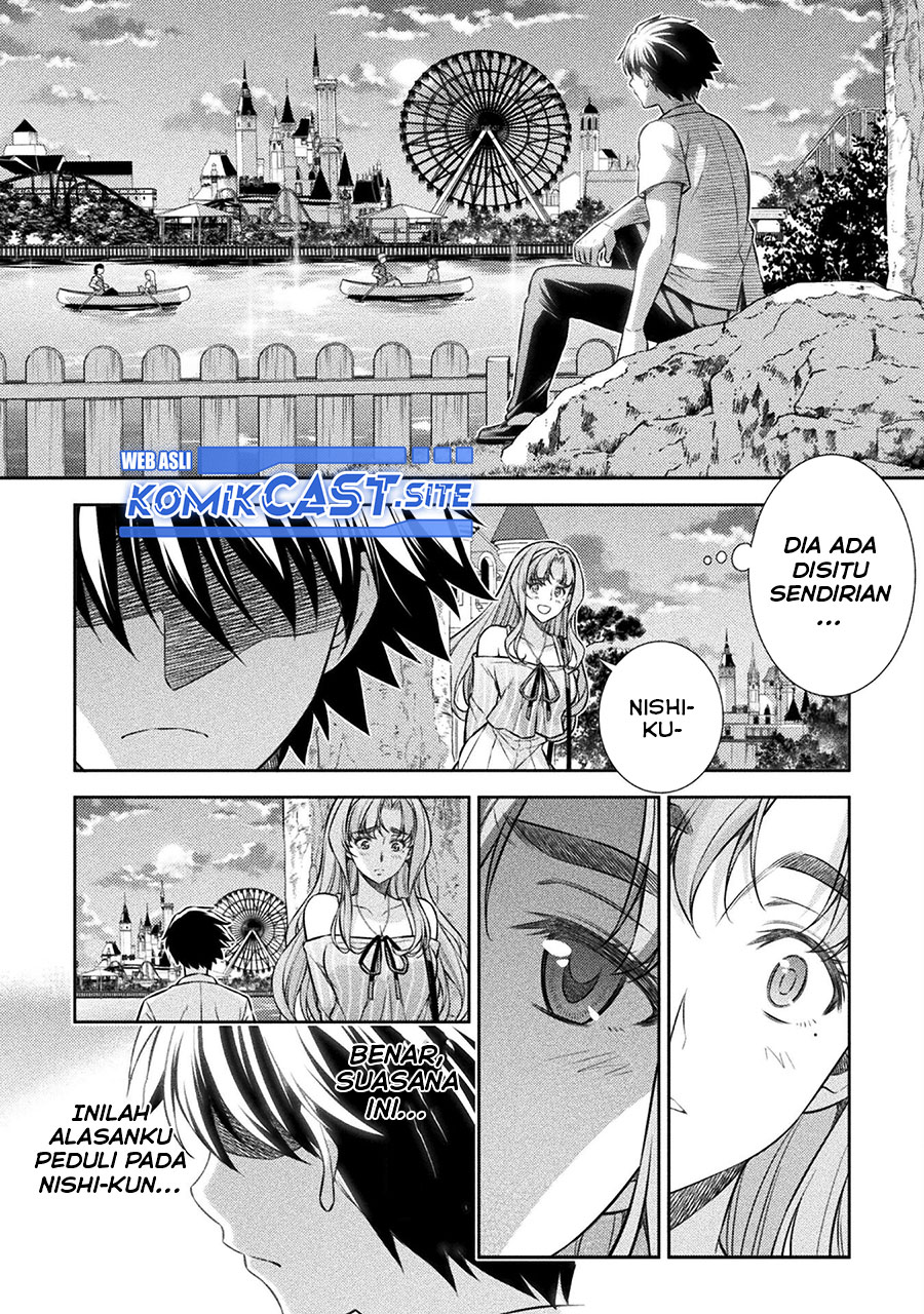 Dilarang COPAS - situs resmi www.mangacanblog.com - Komik silver plan to redo from jk 042 - chapter 42 43 Indonesia silver plan to redo from jk 042 - chapter 42 Terbaru 14|Baca Manga Komik Indonesia|Mangacan